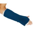 LimbO Cast Sleeve - Medium Blue | Waterproof Cover for Casts and Dressings - Buy Online on GoSupps.com