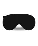 2024 Stickermask No Strap Sleep Eye Mask Light Blocking Blindfold for Travel Yoga & Naps | Ideal for Men & Women - Buy Online on GoSupps.com