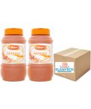 Schwartz Seasoning Paprika Powder Rich and Earthy Spice for Goulash 425g (pack of 2) Sold by Slamtech - Buy Online on GoSupps.com