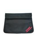 Domke 711-12B Medium Filmguard Bag (Black) - Buy Online on GoSupps.com