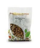Walnuts Californian (80% Halves 20% Pieces) 1kg (BWFO) - Buy Online on GoSupps.com