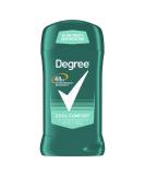 Degree Cool Comfort Antiperspirant Stick 2.7 oz - Pack of 8 - Buy Online on GoSupps.com