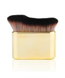Self Tanning Brush Self Tan Brush Applicator Self Tanner Brush Foundation Body Makeup Brushes Self Tan Blending Brush for Face and Body(Gold) - Buy Online on GoSupps.com