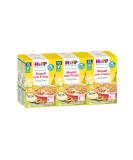 Buy HiPP Organic Fruit Muesli - Pack of 6 (6 x 200g) | Healthy & Nutritious Breakfast Snack - Buy Online on GoSupps.com