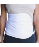 Lulus Naturals Castor Oil Pack Wrap for Liver Detox - Plush Organic Cotton Velour - Chemical-Free & Reusable - Buy Online on GoSupps.com