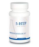 Buy Biotics Research 5HTP 50mg - Support Brain Health & Mood | 150 Capsules - International Shipping Available - Buy Online on GoSupps.com