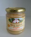 ANTICA APICOLTURA GALLURESE AWARDED Sardinian Arbezzolo Honey - Made in Sardinia - Grams 250 - Buy Online on GoSupps.com