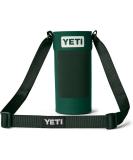 YETI Small Bottle Sling for Rambler Bottle - Camp Green - Large Fits 26 & 36 oz. - Buy Online on GoSupps.com