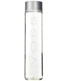Voss Artesian Still Water 3 Pack - Premium Bottled Water for Refreshment - Buy Online on GoSupps.com