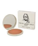 Give Them Lala Beauty Bronzer Powder - IBIZA Tan Matte Bronzer - Cruelty-Free Contour & Blush Bronzer - Buy Online on GoSupps.com