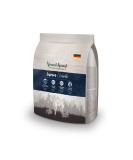 Venandi Animal Premium Grain-Free Cat Food - Lamb with Fresh Meat 300g Pack for International Shipping - Buy Online on GoSupps.com
