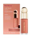 Buy Rare Beauty Mini Soft Pinch Liquid Blush 3.2ml | International Shipping Available - Buy Online on GoSupps.com