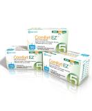 Clever Choice Comfort EZ Insulin Pen Needles 31G 5mm 3-Pack - 300 Needles - Buy Online on GoSupps.com