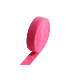 JESEP Fold Over Elastic 3/4'' 20mm Stretch FOE Ribbon for Headbands - Rose - Buy Online on GoSupps.com