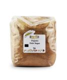 Organic Date Sugar 1kg (BWFO) 1 kg (Pack of 1) - Buy Online on GoSupps.com