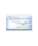 Acuvue Oasys contact lenses-2-week lenses for day and night with 5 DPT and BC 8.4-UV protection drying protection & extremely comfortable wearing comfort-6 lenses - Buy Online on GoSupps.com
