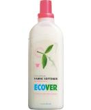 Ecover Fabric Softener Concentrate - Eco-Friendly Natural Softening for All Fabrics | Shop Internationally - Buy Online on GoSupps.com