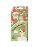 Watermelon Aloe Vera Nose Pore Strips - Blackhead Remover with Witch Hazel Extract (6 Strips) - Buy Online on GoSupps.com