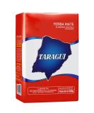 Taragui Yerba Mate Tea 500g - Authentic Argentine Detox & Energy Drink | 12-Month Aged Con Palo - Buy Online on GoSupps.com