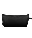 Adjustable Hair Trimmer Storage Organizer | Waterproof Portable Hair Clipper Case for Men's Grooming Kit - Buy Online on GoSupps.com