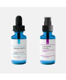 Buy Salicylic Acid 5% Solution & Neutralizer - Pure Original Ingredients Effective & Gentle Skin Care - International Shipping Available - Buy Online on GoSupps.com