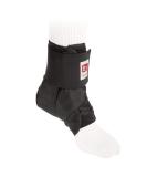 Shop X-Small Ankle Stabilizer with Regular Laces - Superior Support for Active Lifestyle | International Shipping Available - Buy Online on GoSupps.com