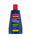 Buy SEBORIN Caffeine Hair Energizing Shampoo 250 ml - Strengthen & Energize Your Hair - International Shipping Available - Buy Online on GoSupps.com