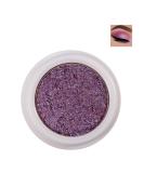 AKARY 12 Colors Glitter Eyeshadow Palette - Polarized Monochrome Eye Makeup for Women and Girls - Buy Online on GoSupps.com