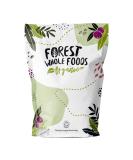 Forest Whole Foods Organic Turmeric Powder 500g - Pure and Natural Superfood - Buy Online on GoSupps.com