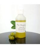 Olive Oil Organic 250ml - Extra Virgin Cold Pressed Raw Pure Unrefined - Buy Online on GoSupps.com