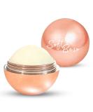 SoftBeso Lip Balm (Rose Gold-Vanilla) | Vegan Lip Care for Soft Beautiful Lips | Hydrating Balm for Dry & Chapped Lips | Clean Ingredients - Buy Online on GoSupps.com