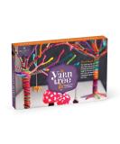 Craft-tastic Yarn Tree Kit - DIY Jewelry Organizer Craft Kit for 18 Tall Tree - Buy Online on GoSupps.com