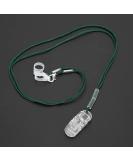 Hearing Aid Protector Clip - Anti-Lost Lanyard for Adults, Seniors & Kids - Buy Online on GoSupps.com