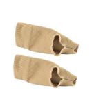 MAGICLULU Breathable Thumb & Wrist Brace Gloves | Sports Gloves for Stability & Comfort | Thumb Spica Stabilizer & Sweat-Absorbing Design - Buy Online on GoSupps.com