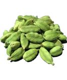 Crazee Deal | Green Cardamom Seeds/PODs 100g | Premium Quality | Elaichi - Buy Online on GoSupps.com