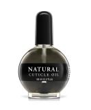 Ellie Chase Moisturizing Cuticle & Nail Care Oil - 2.3 Fl Oz Unscented with Jojoba Oil, Aloe, Vitamin E - Hydration, Repair, Strengthener & Growth - Buy Online on GoSupps.com
