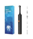 Premium Tooth Whitening Set - Effective Tartar Remover & Teeth Polisher for Bright Clean Smiles | WBBRBBRBBR - Buy Online on GoSupps.com