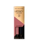 Max Factor Lipfinity Lipstick  Ethereal  1 Set   4.2 g - Buy Online on GoSupps.com