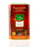 El Rey de la Vera Sweet Smoked Paprika (Pimenton) 750g - Authentic Spanish Flavor - Buy Online on GoSupps.com