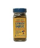 Trader Joe's Cuban Style Citrusy Garlic Seasoning Blend 2.25oz - Buy Online on GoSupps.com
