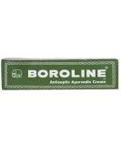 Boroline Antiseptic Ayur Cream 20g - Healing and Protective Skincare Solution - Buy Online on GoSupps.com