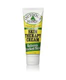 Outdoor Hands Intense Skin Therapy Cream - 100 ml | Moisturizing Hand Cream - Buy Online on GoSupps.com