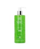 SBC Skincare Moisture Cream with Aloe Vera | 300ml Soothing & Protective Body Lotion | Hydrating Gel for Face & Body - Buy Online on GoSupps.com