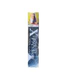 Buy X-Pression Stormy Blue Synthetic Hair Extensions | Fast International Shipping - Buy Online on GoSupps.com