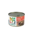Traditional Hand Stuffed Vine Leaves - Dolmades - Dolmadakia 400g Tin - Vineleaves Stuffed with Rice and Herbs - Buy Online on GoSupps.com