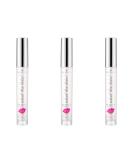 Essence what the fake!Plumping lip filler lip gloss No. 01 transparent moisturizing smoothing vegan without alcohol without parabens 3 pack (3x4.2ml) 01 Oh my clumsy!4.2 ml (3 pack) - Buy Online on GoSupps.com