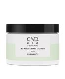 CND Pro Skincare Exfoliating Hand Scrub (Step 1) - 286g | International Shipping Available - Buy Online on GoSupps.com