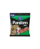 Fazer Pantteri Mix - Original - Finnish - Salty Licorice - Liquorice - Salmiak - Fruity - Wine Gums - Assorted - Candies - Sweets - Party Bag - 280g - Buy Online on GoSupps.com