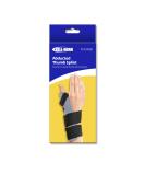Buy Abducted Thumb Splint for Mild Support - International Shipping Available - Buy Online on GoSupps.com