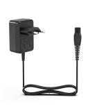 15V Philips Razor Charging Cable for Norelco HQ8505 9000 5000 3000 Series - 1.8m Power Supply for PT860 S5050 QT4022 QG HQ QC at PT RQ Sensotec 8000 Aquatouch - Buy Online on GoSupps.com